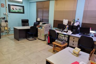 Taman Perindustrian Kota Puteri