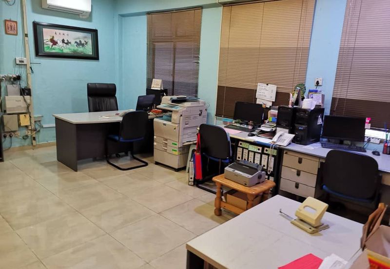 Taman Perindustrian Kota Puteri