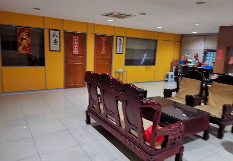 Taman Perindustrian Kota Puteri