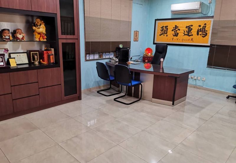 Taman Perindustrian Kota Puteri