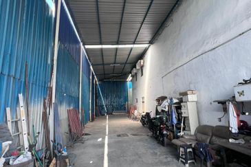 Taman Perindustrian Kota Puteri