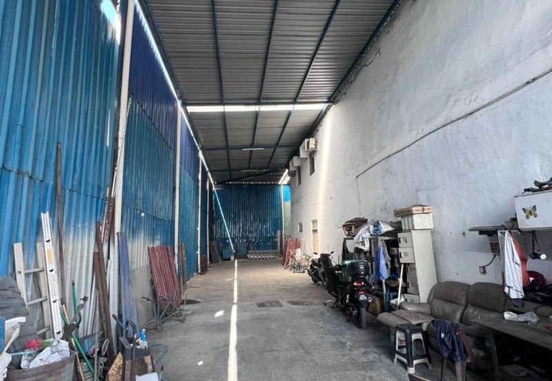 Taman Perindustrian Kota Puteri