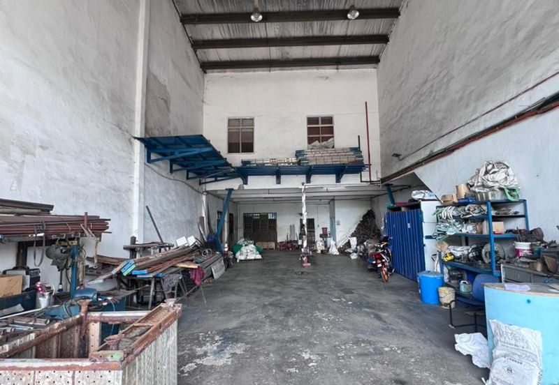 Taman Perindustrian Kota Puteri