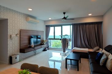 Iskandar Residences Medini