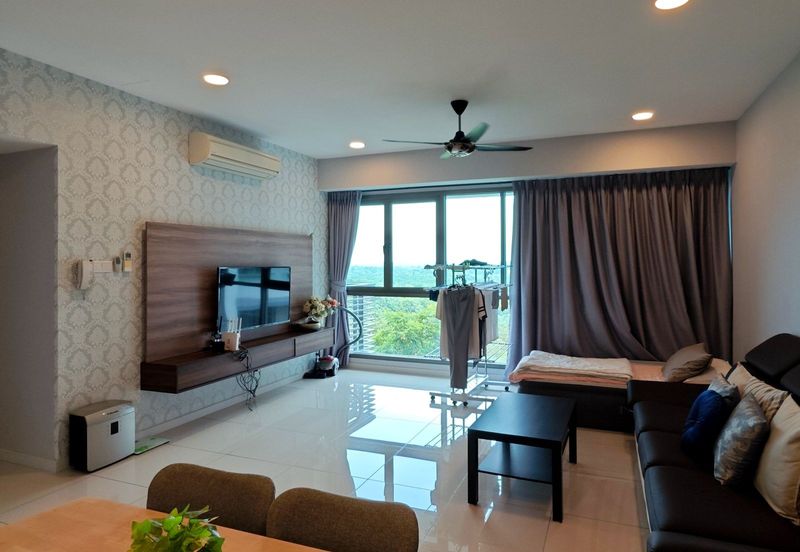 Iskandar Residences Medini