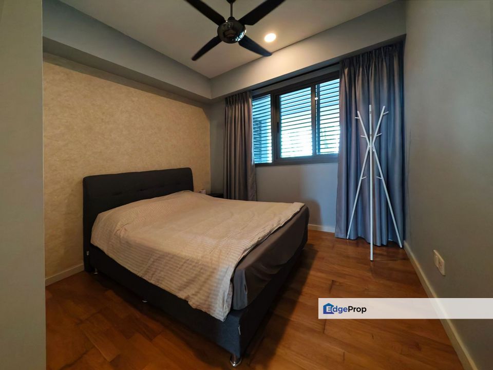 Iskandar Residences @ Medini for Sale, Johor, Nusajaya