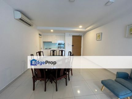 Teega Residence @ Puteri Harbour for Sale, Johor, Kota Iskandar