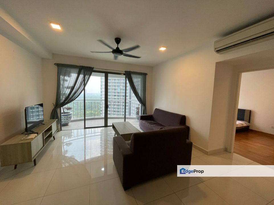 Teega Residence @ Puteri Harbour for Sale, Johor, Kota Iskandar