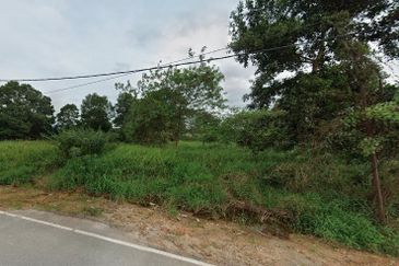 Kawasan Perindustrian Seelong