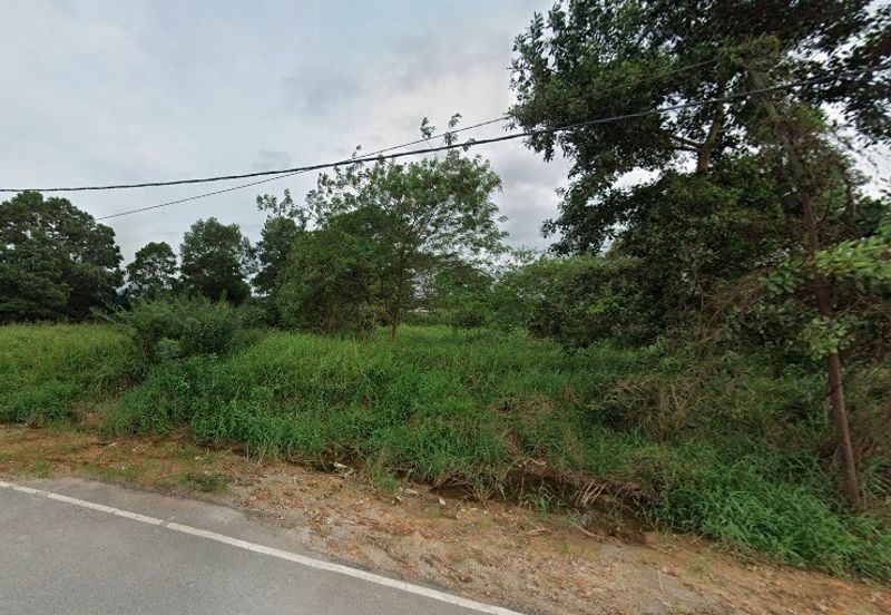 Kawasan Perindustrian Seelong