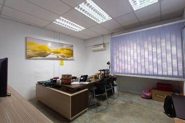 Taman Perindustrian Desa Cemerlang