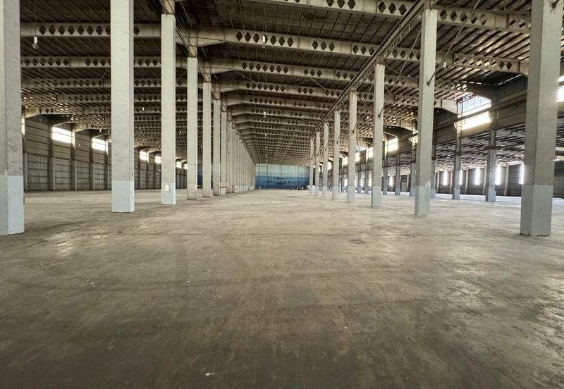 Perindustrian Pasir Gudang