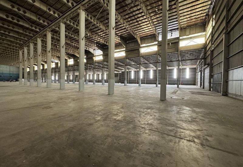 Perindustrian Pasir Gudang