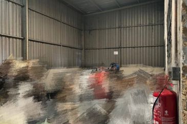 Taman Perindustrian Desa Cemerlang