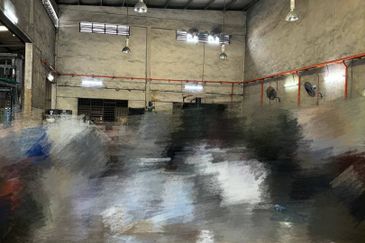 Taman Perindustrian Desa Cemerlang