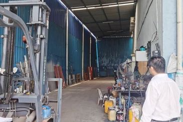 Taman Perindustrian Kota Puteri