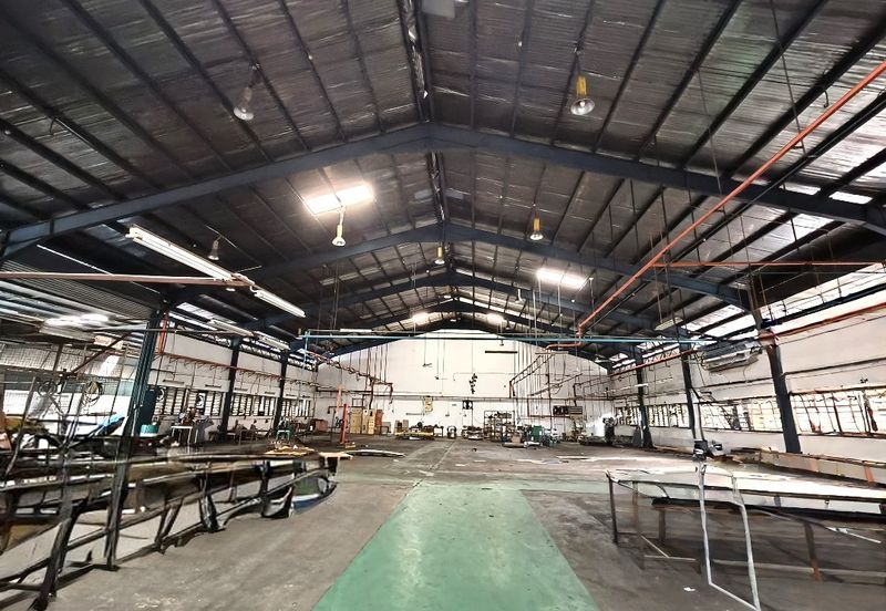 Perindustrian Pasir Gudang