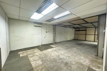 Taman Perindustrian Desa Cemerlang