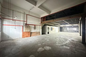 Taman Perindustrian Desa Cemerlang