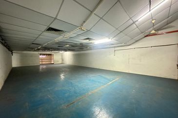 Taman Perindustrian Desa Cemerlang