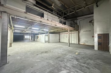 Taman Perindustrian Desa Cemerlang