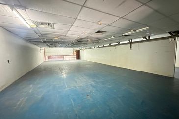 Taman Perindustrian Desa Cemerlang