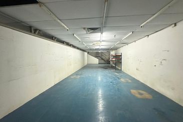 Taman Perindustrian Desa Cemerlang