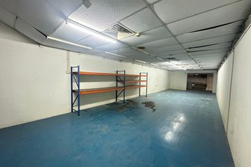 Taman Perindustrian Desa Cemerlang