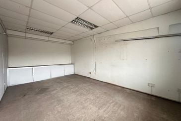 Taman Perindustrian Desa Cemerlang