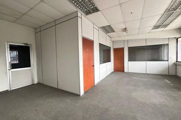 Taman Perindustrian Desa Cemerlang