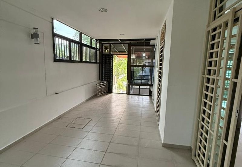 The Gateway @ Horizon Hills