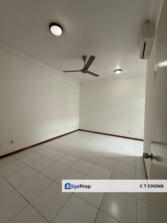 3 Storey Cluster House Horizon Hills @ The Gateway For Rent, Johor, Nusajaya