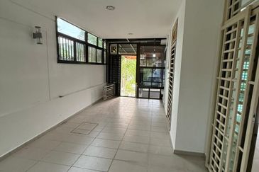 The Gateway @ Horizon Hills