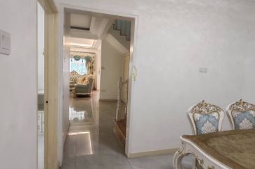 The Gateway @ Horizon Hills