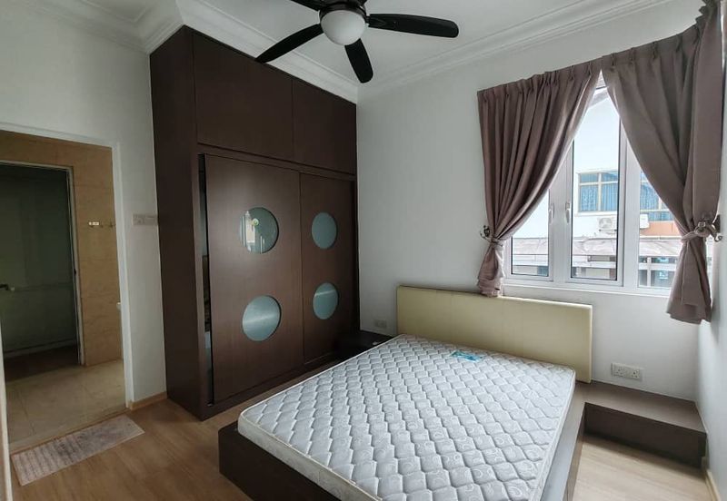 The Gateway @ Horizon Hills