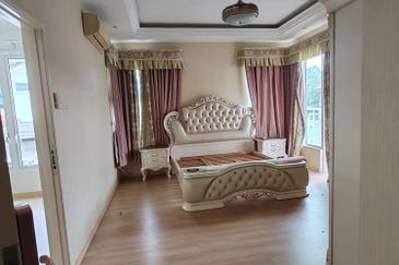 The Gateway @ Horizon Hills