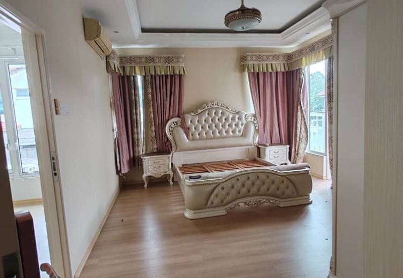 The Gateway @ Horizon Hills