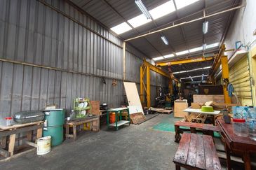 Taman Perindustrian Desa Cemerlang