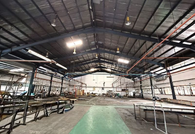 Perindustrian Pasir Gudang