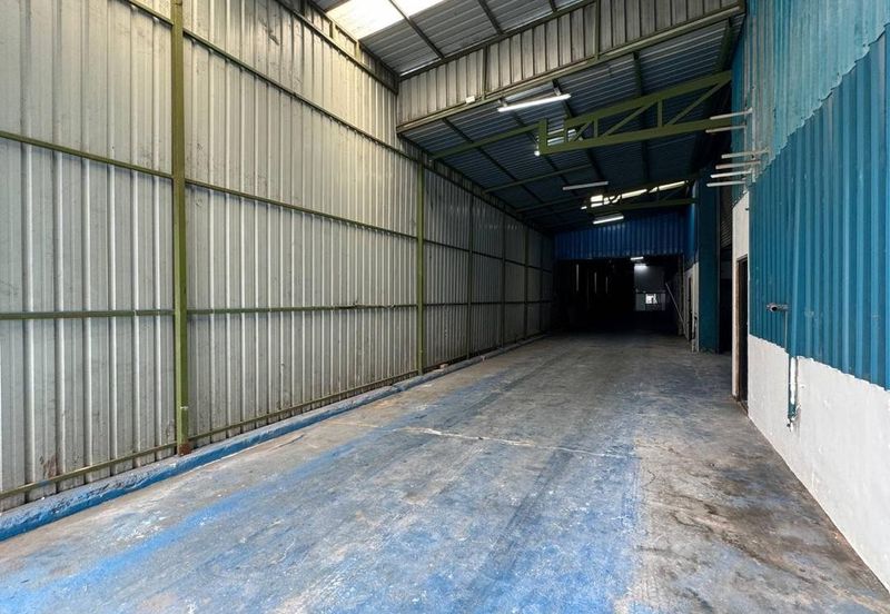 Kawasan Perindustrian Senai Fasa 3