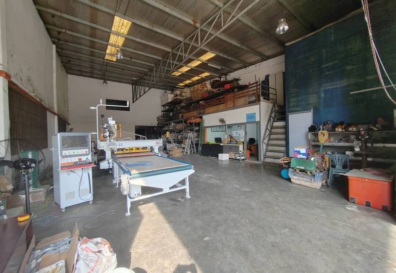 Taman Perindustrian Desa Cemerlang