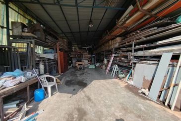 Taman Perindustrian Desa Cemerlang