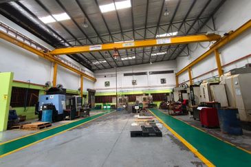 Taman Perindustrian Desa Cemerlang