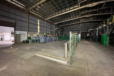 Kawasan Perindustrian Seelong