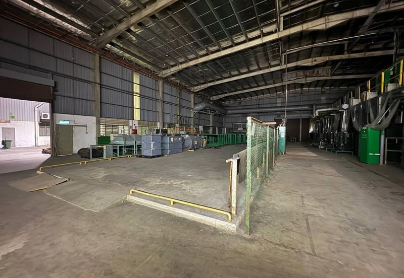 Kawasan Perindustrian Seelong