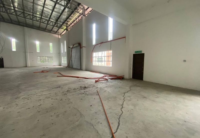 Tiong Nam Industrial Park