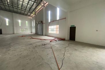 Tiong Nam Industrial Park