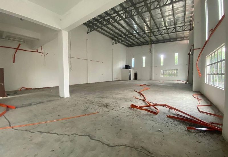 Tiong Nam Industrial Park