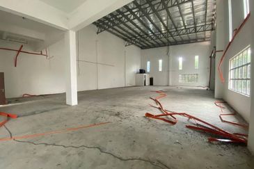 Tiong Nam Industrial Park