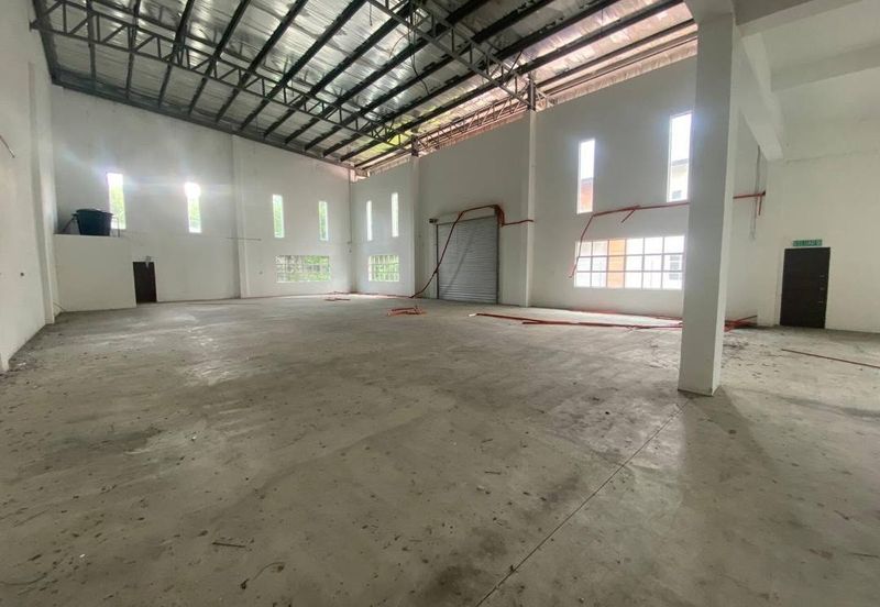 Tiong Nam Industrial Park